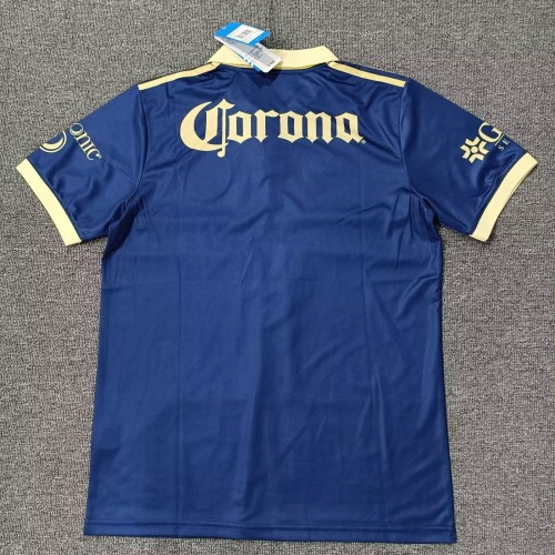 2026 Club America Away Fans Soccer Jersey