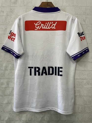 2026 High Quality Rugby Jersey