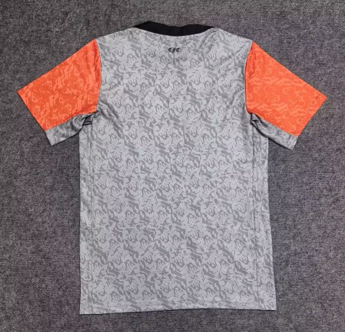 2026 CHE Grey Training shirts