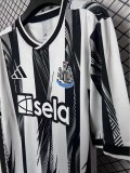 25-26 Newcastle Special Edition Fans Soccer Jersey