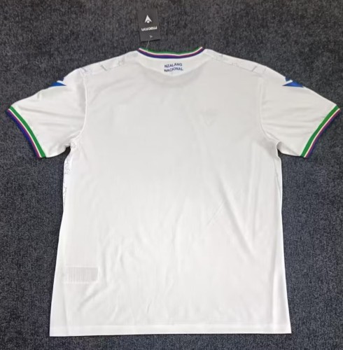 2026 Equatorial Guinea Away Fans Soccer Jersey