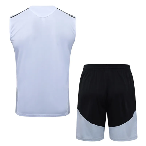 26-27 RMA High Quality Tank Top And Shorts Suit