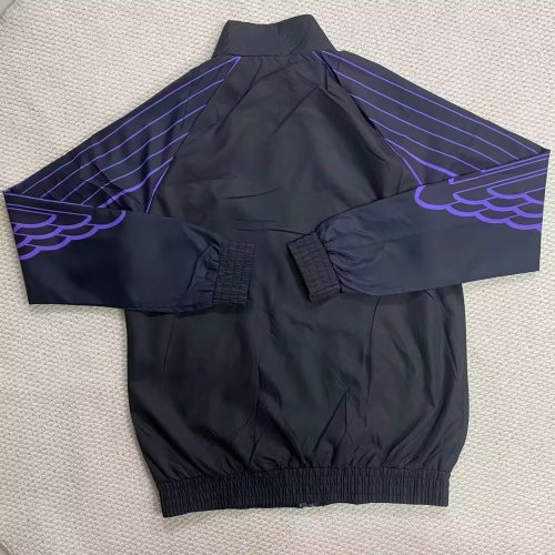 2026 RMA New Pattern Windbreaker