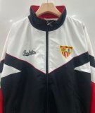 2026 Sevilla New Pattern Windbreaker