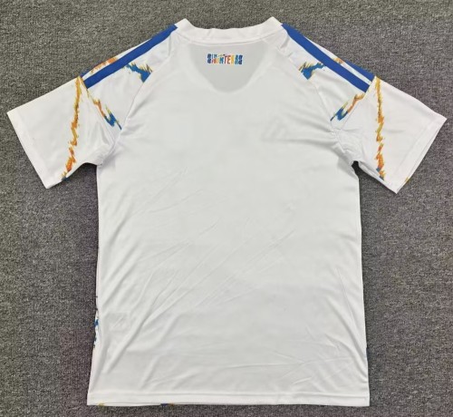 2026 San Diego FC Away Fans Soccer Jersey