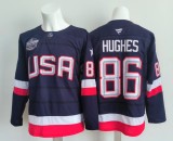 2026 NHL New Pattern Jersey