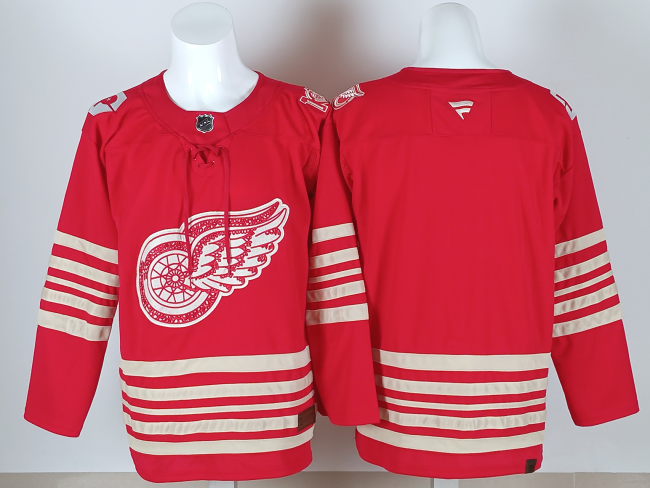 2026 NHL New Pattern Jersey