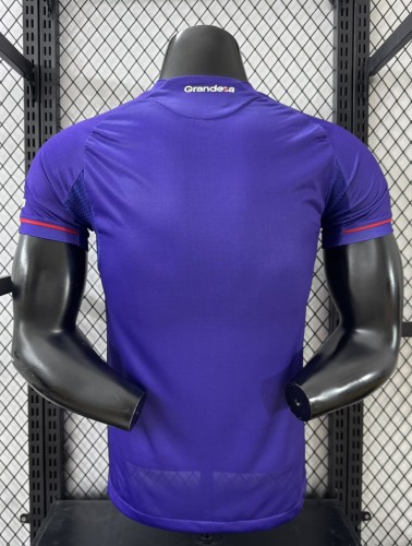 2026 River Plate Third Player Version Soccer Jersey