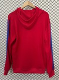 26-27 Universidad De Chile Red Hoody