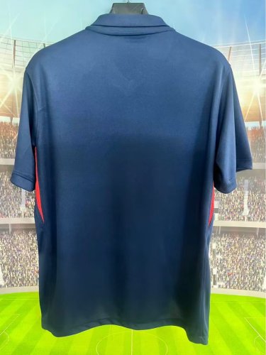 26-27 Alianza Lima 125th Anniversary Edition Fans Soccer Jersey