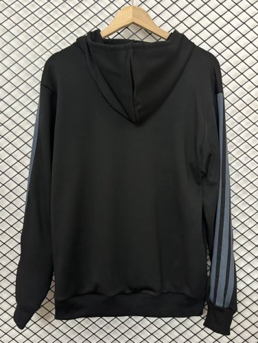 26-27 Colo-Colo Black Hoody