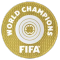 World Champions (世俱胸前冠)