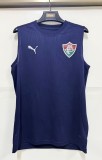 26-27 Fluminense Blue Vest