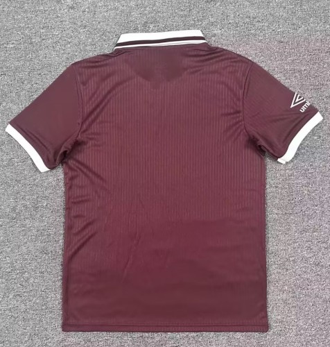 25-26 CD Olimpia Commemorative Edition Fans Soccer Jersey*奥林匹亚竞技