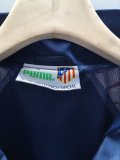 1995-1996 ATM Windbreaker