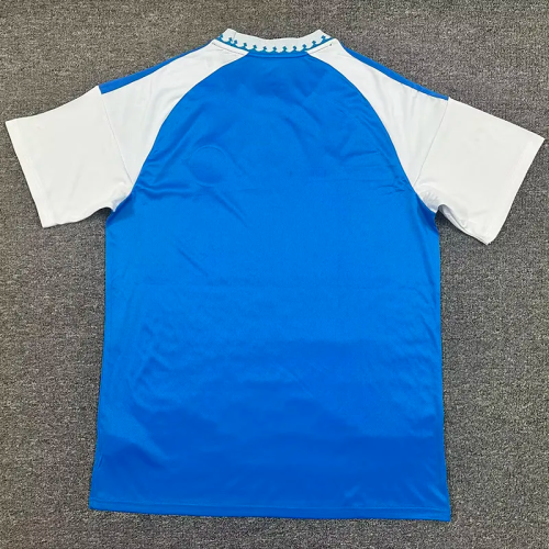 2026 CHarlotte FC Home Fans Soccer Jersey