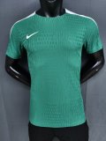 2026 NK Green Player Version Training shirts