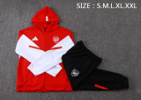 25-26 ARS High Quality Hoodie Jacket Tracksuit