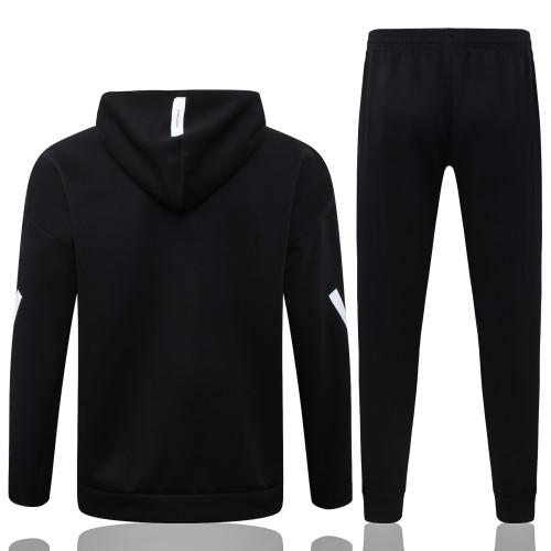 25-26 RMA High Quality Hoodie Jacket Tracksuit