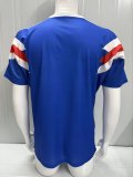 1990-1991 Hamburger Away Retro Soccer Jersey