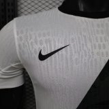 2026 Vasco da Away Player Version Soccer Jersey