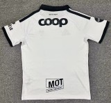 26-27 Rosenborg BK Home Fans Soccer Jersey