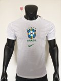 25-26 Brazil Special Edition Player Version Soccer Jersey