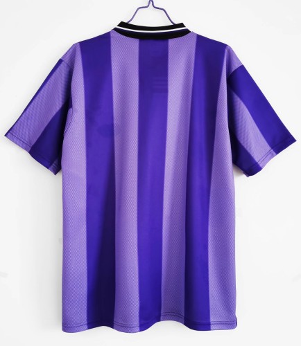 1994-1995 Rangers Third Retro Soccer Jersey