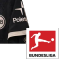 Bundesliga +Polestar (德甲普+左袖广告) Bundesliga +Polestar (德甲普+左袖广告)