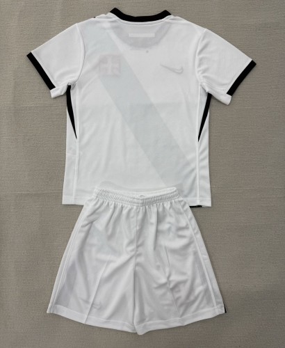 2026 Vasco da Away Adult Suit