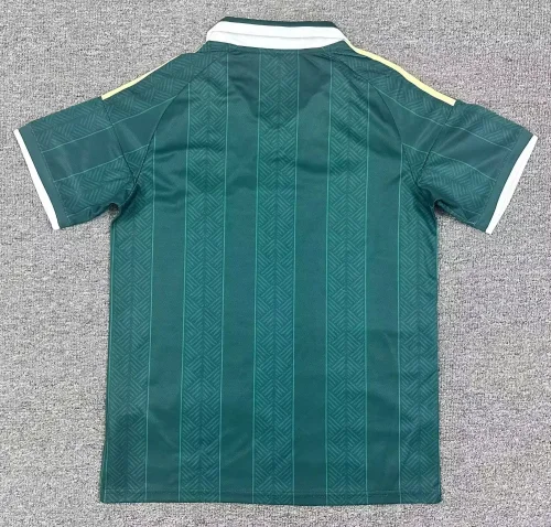 26-27 South Africa Away Fans Soccer Jersey