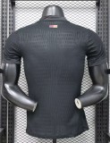 2026 BAR Black Special Edition Player Version Soccer Jersey