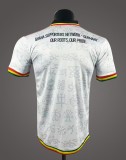 2026 Ghana Special Edition Fans Soccer Jersey