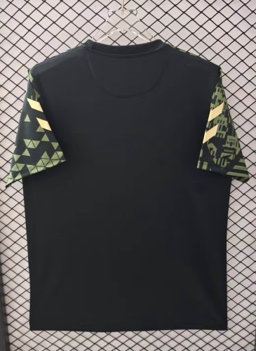 26-27 Saint Etienne Third Fans Soccer Jersey