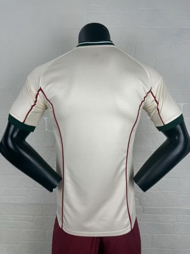 25-26 LIV Special Edition Player Version Soccer Jersey