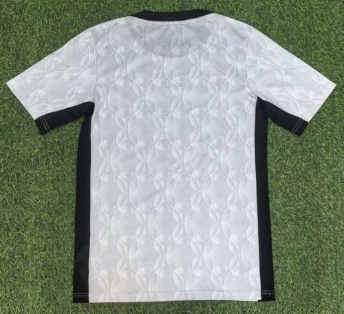 26-27 PSG Gray Training shirts