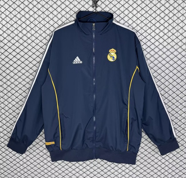 1999-2000 RMA Retro Windbreaker