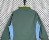 2002-2003 Sporting Lisbon Retro Windbreaker