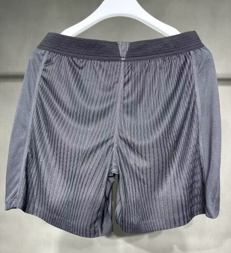 25-26 PSG Fourth Player Version Shorts Pants (球员短裤)