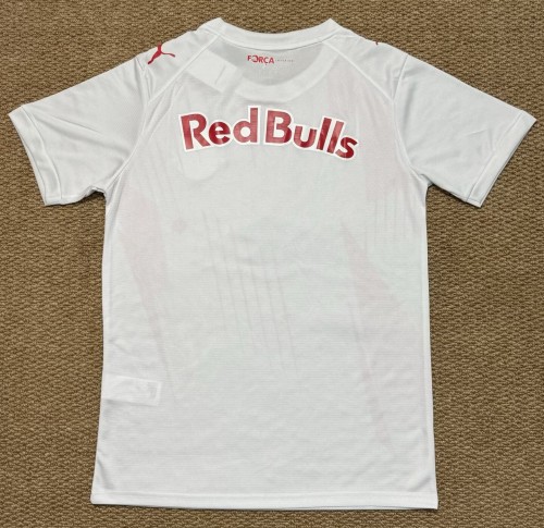 26-27 Bragantino Home Fans Soccer Jersey