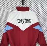 1993-1994 Sevilla Retro Windbreaker