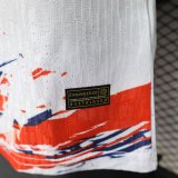 2026 France Special Edition Player Version Soccer Jersey