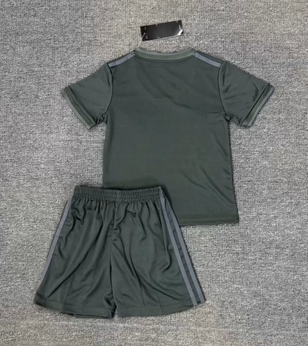 26-27 RMA Special Edition Kids Soccer Jersey