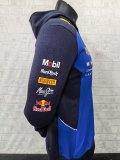 2026 F1 Red Bull New Pattern Sweater
