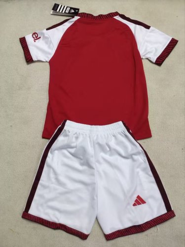 26-27 ARS Home Kids Soccer Jersey