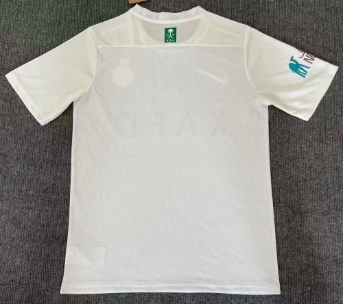 23-24 AL-Nassr Third Fans Soccer Jersey