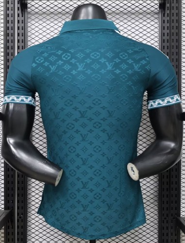 26-27 RMA Special Edition Player Version Soccer Jersey