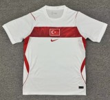2026 World Cup Turkey Home Fans Soccer Jersey