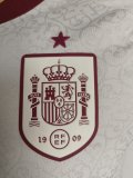 2026 World Cup Spain Away Player Version Soccer Jersey