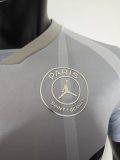 26-27 PSG Special Edition Player Version Soccer Jersey